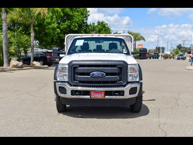 2016 Ford F-450 XL