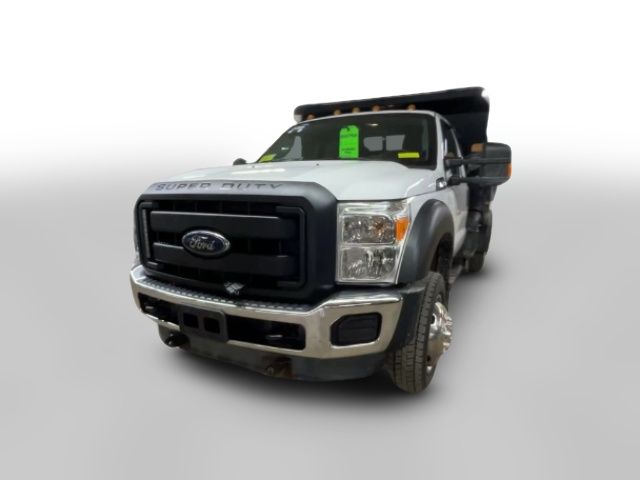 2016 Ford F-450 XL