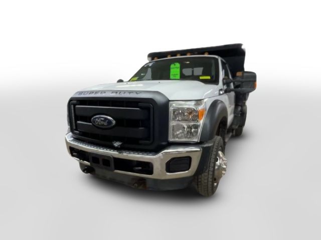 2016 Ford F-450 XL