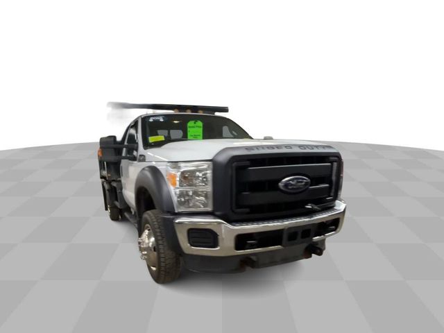 2016 Ford F-450 XL