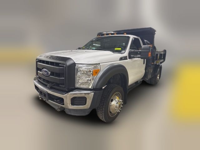 2016 Ford F-450 XL