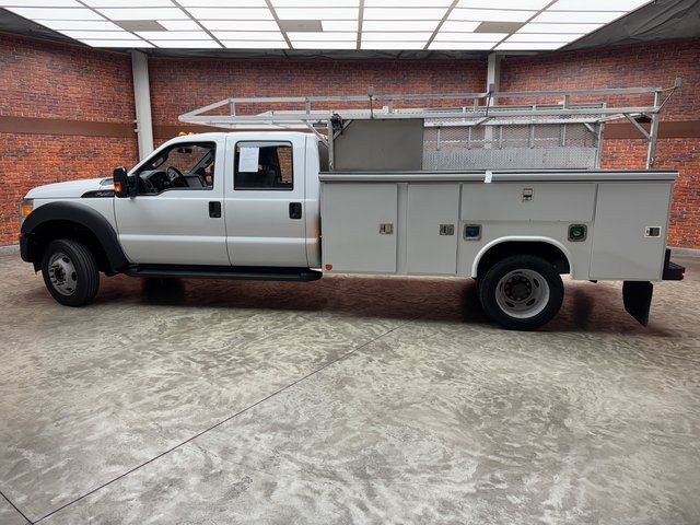 2016 Ford F-450 XLT