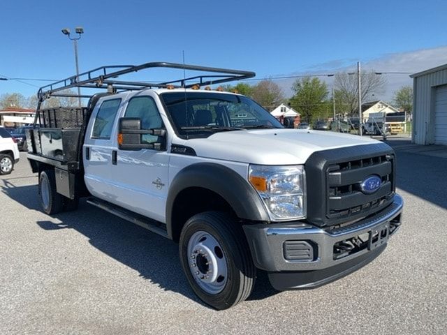 2016 Ford F-450 XL