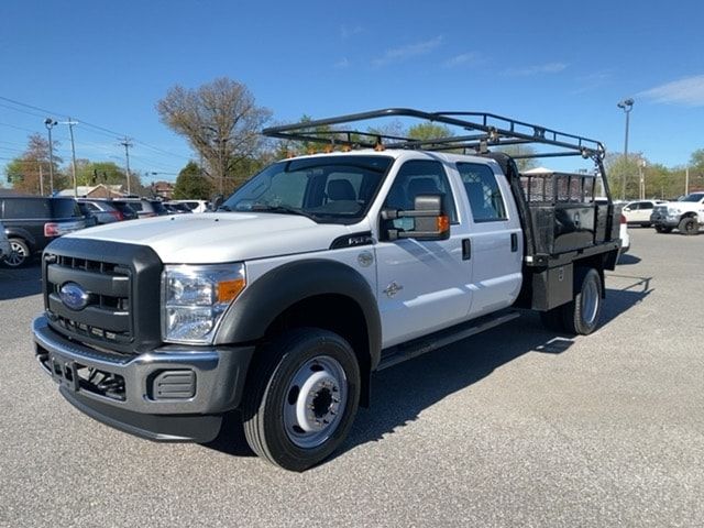 2016 Ford F-450 XL