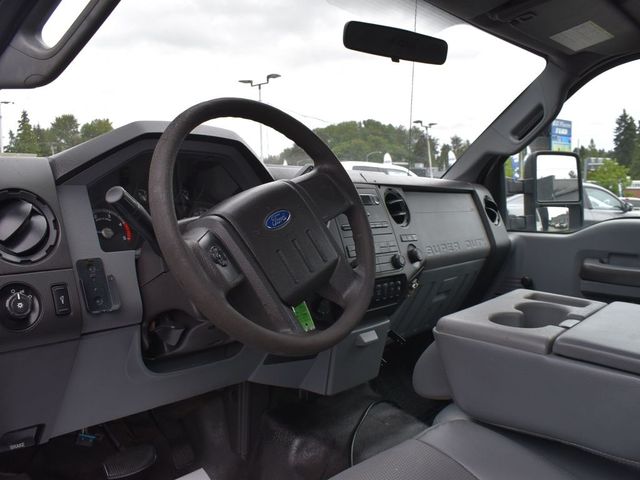 2016 Ford F-550 XL