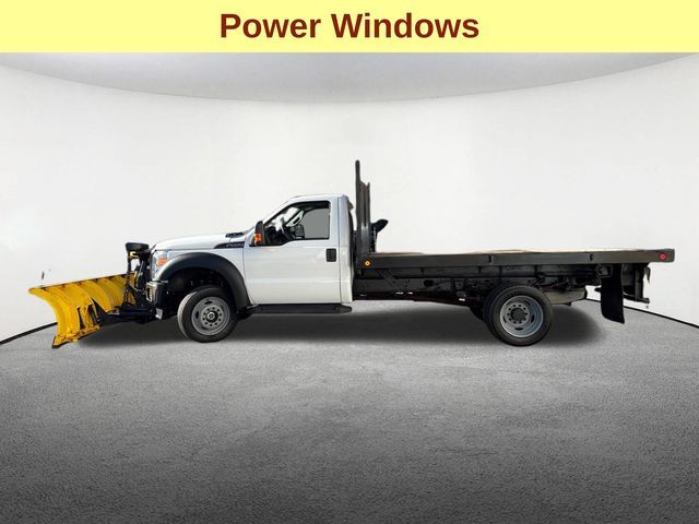 2016 Ford F-550 XL