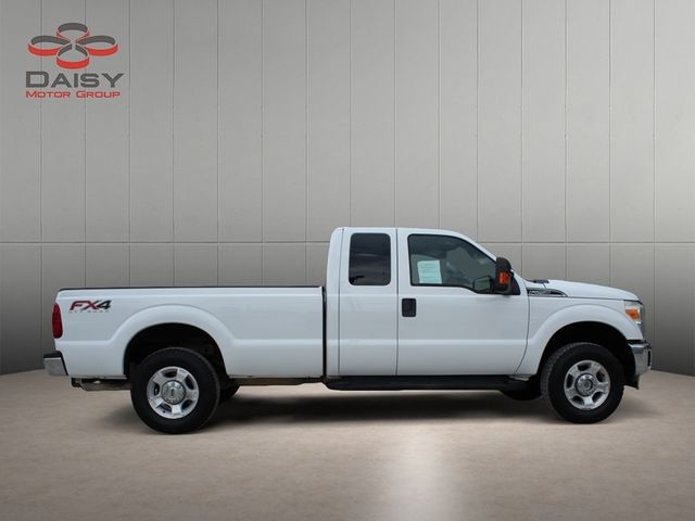 2016 Ford F-250 XLT