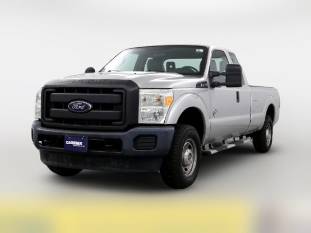 2016 Ford F-250 XL