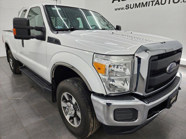 2016 Ford F-250 XL