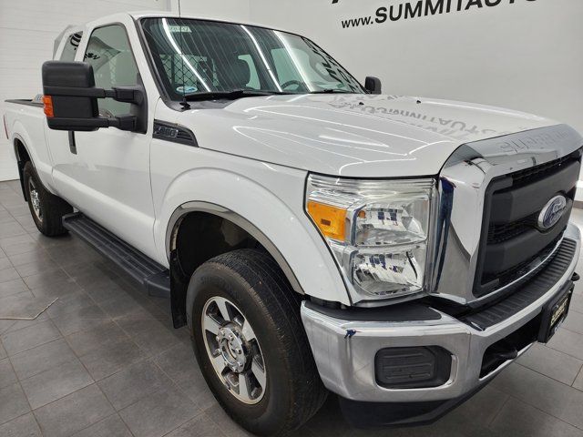 2016 Ford F-250 XL