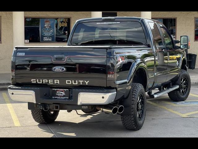 2016 Ford F-250 XLT