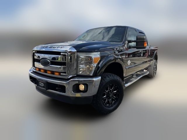 2016 Ford F-250 XLT