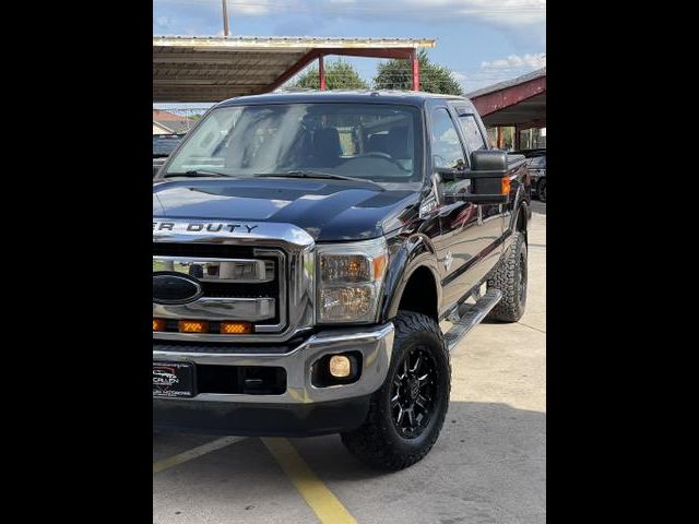 2016 Ford F-250 XLT