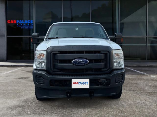 2016 Ford F-250 XL