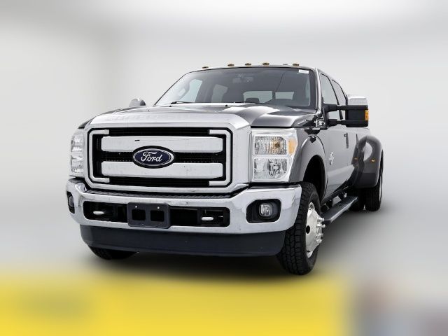 2016 Ford F-350 XLT