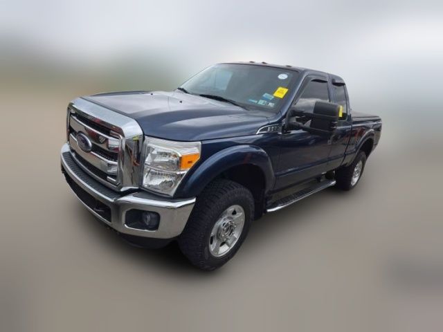2016 Ford F-350 XLT