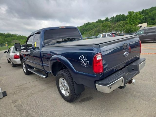 2016 Ford F-350 XLT