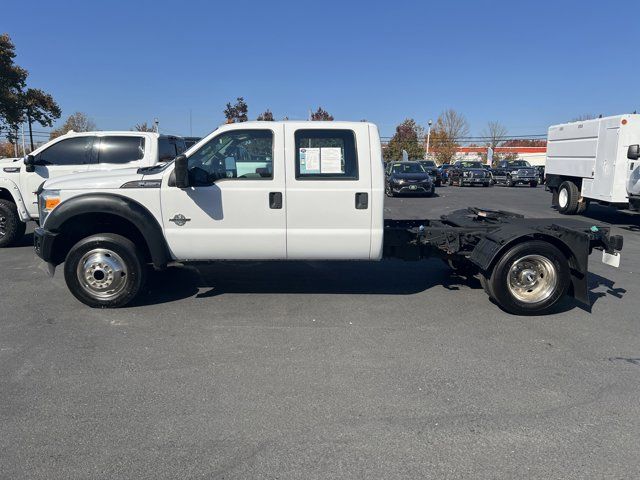 2016 Ford F-450 XL