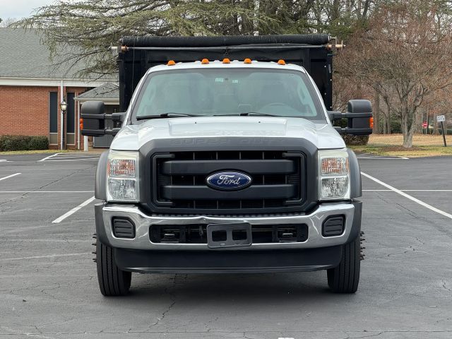 2016 Ford F-450 XL