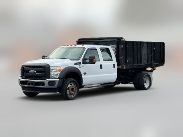 2016 Ford F-450 XL