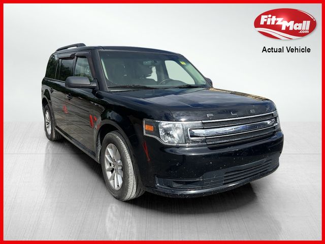 2016 Ford Flex SE