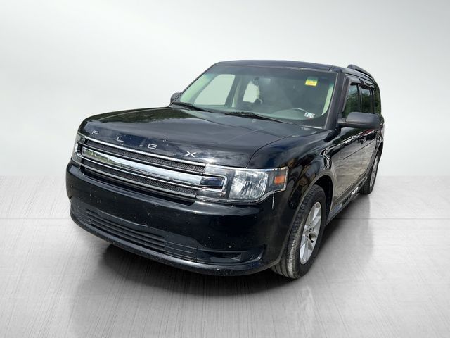 2016 Ford Flex SE