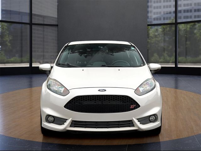 2016 Ford Fiesta ST