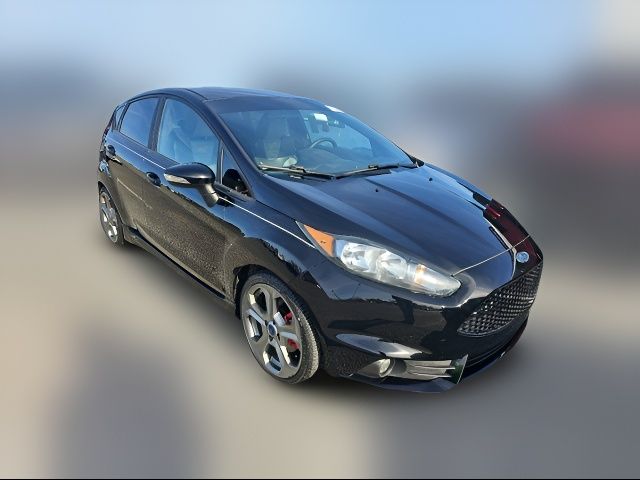 2016 Ford Fiesta ST