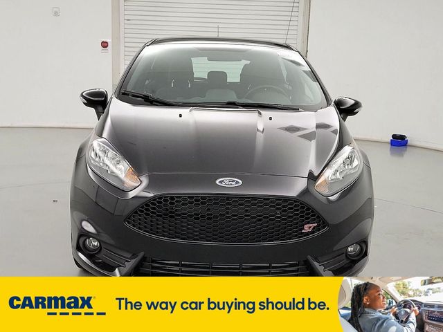 2016 Ford Fiesta ST