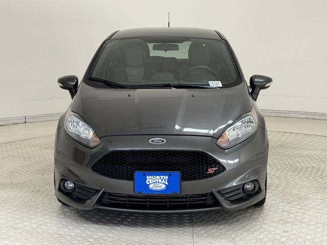 2016 Ford Fiesta ST