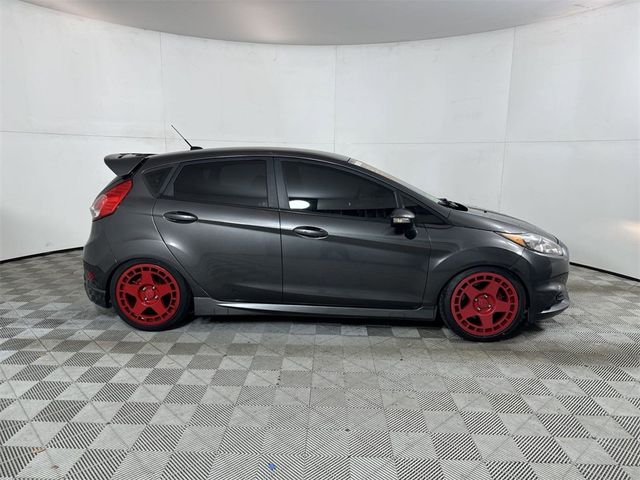 2016 Ford Fiesta ST