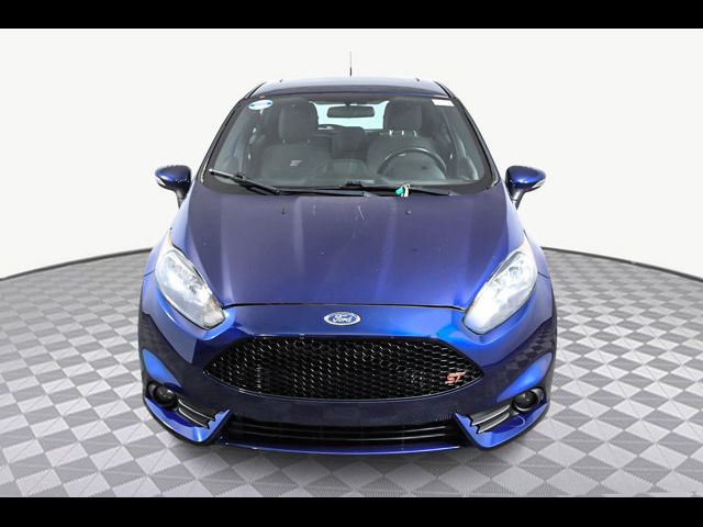 2016 Ford Fiesta ST