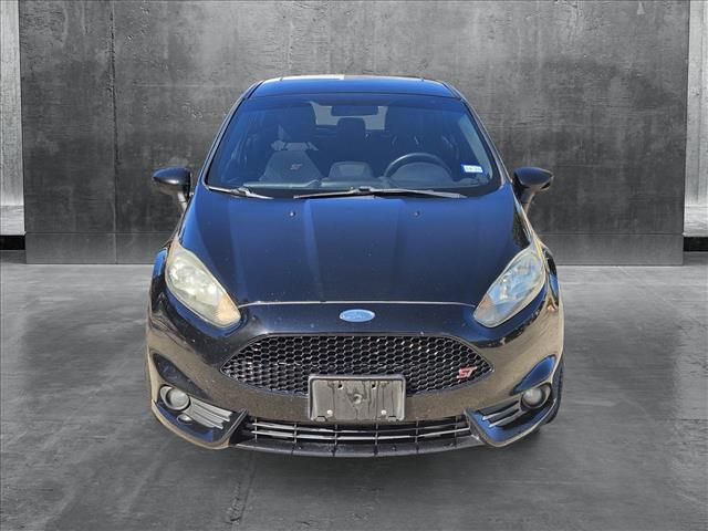 2016 Ford Fiesta ST