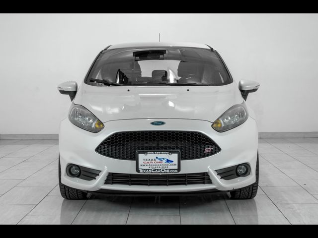 2016 Ford Fiesta ST