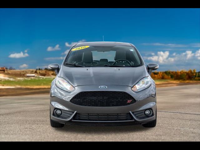 2016 Ford Fiesta ST