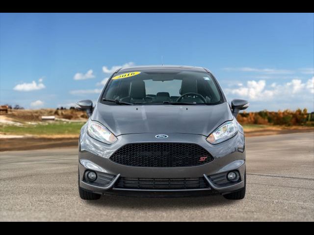 2016 Ford Fiesta ST