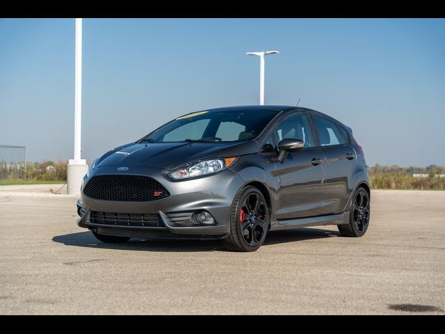 2016 Ford Fiesta ST