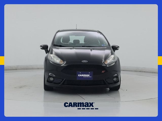 2016 Ford Fiesta ST