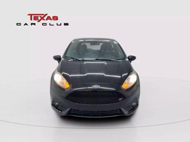 2016 Ford Fiesta ST