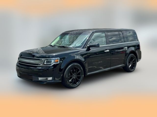 2016 Ford Flex Limited