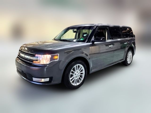 2016 Ford Flex SEL