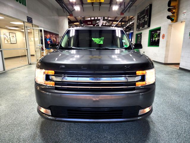 2016 Ford Flex SEL