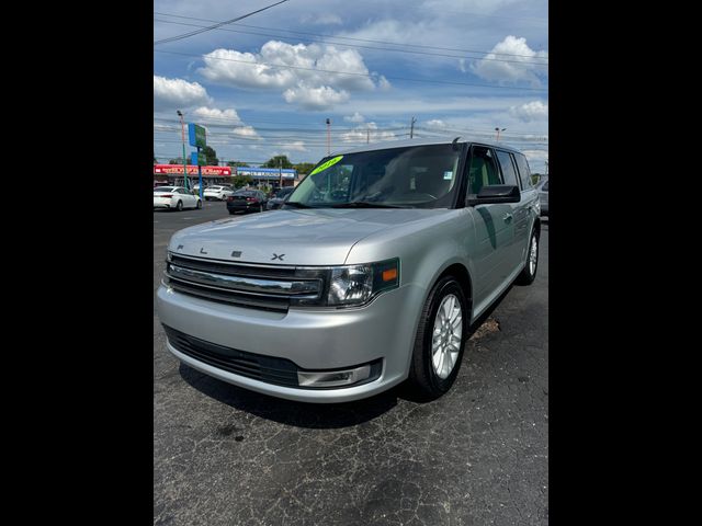 2016 Ford Flex SEL