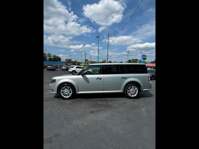 2016 Ford Flex SEL