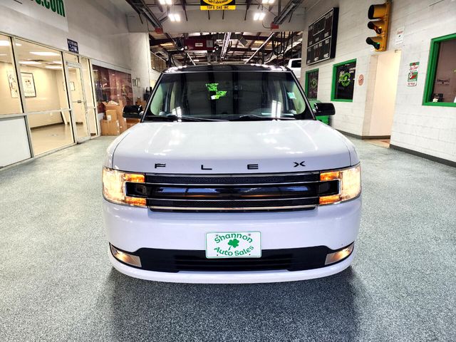 2016 Ford Flex SEL