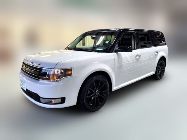 2016 Ford Flex SEL