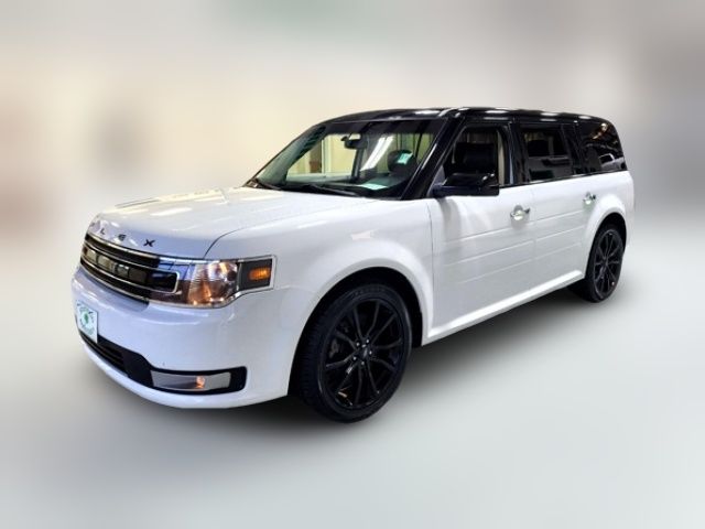 2016 Ford Flex SEL