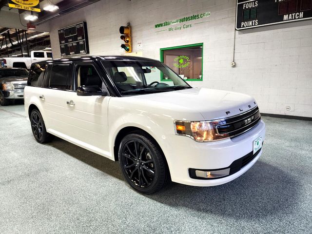 2016 Ford Flex SEL