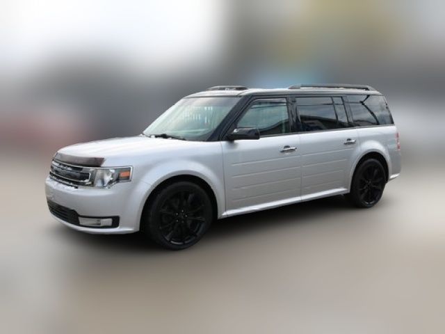 2016 Ford Flex SEL