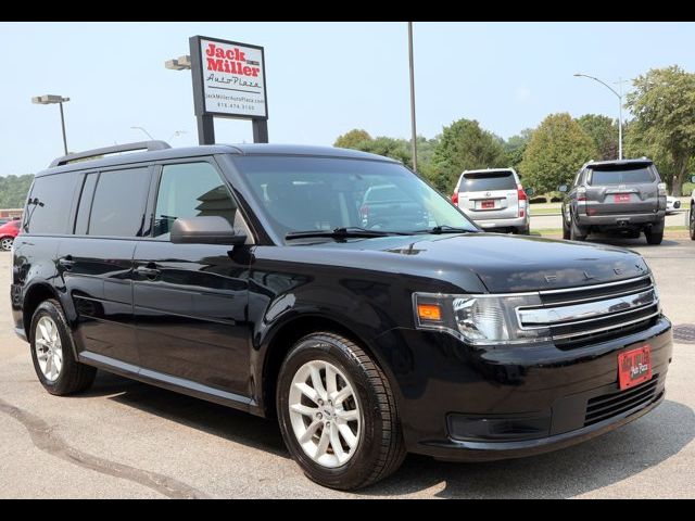 2016 Ford Flex SE